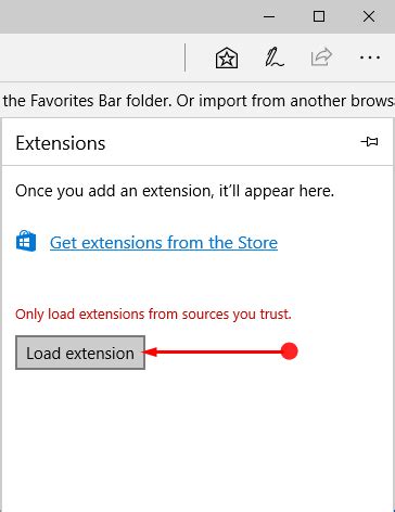 Two years back tonec has added edge browser support to internet download manager (idm), but still within windows 10 creators update. How to Add IDM Integration Module Extension to Microsoft Edge