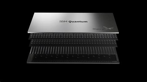 Ibm Introduces 433 Qubit Osprey Quantum Processing Unit Toms Hardware
