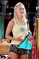 World Hot Actress: annasophia robb blue bikini in soul surfer movie ...