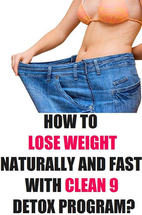 Lose Weight Easily How To Lose Weight Naturally And Fast