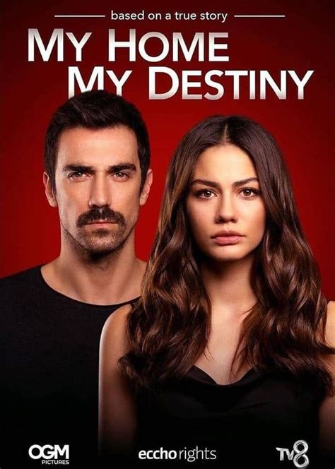 He wants to escape the 'curse of zeus' and be rid of his fear of fire. My Home My Destiny - Prizoniera destinului (2019) - Film ...