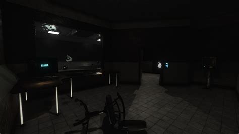 Scp Secret Laboratory Screenshots · Steamdb