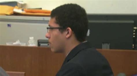 Closing Arguments Under Way In Philip Chism Murder Trial Fox News Video