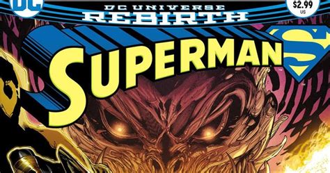 Supergirl Comic Box Commentary Review Superman 30