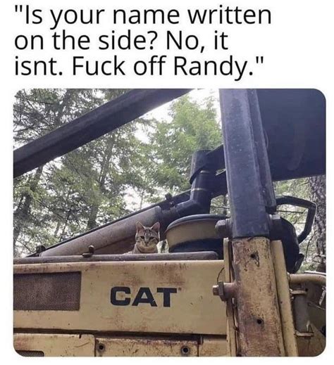get fucked randy r fuckyouinparticular