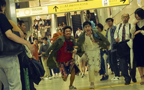 2021年7月公開 映画『唐人街探偵 東京mission』 撮影事例 足利スクランブルシティスタジオ