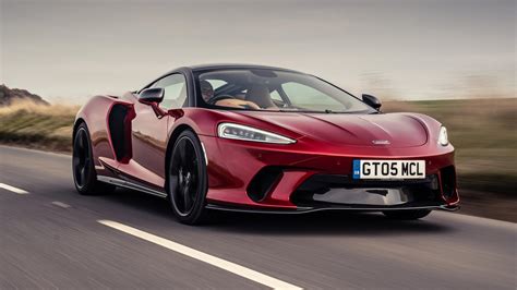 Topgear Mclaren Gt Review Is It A Proper Gt Car