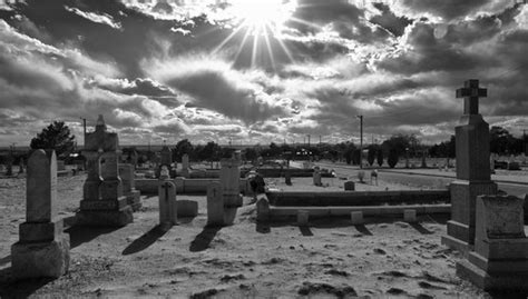 San Jose Cemetery 1 San Jose Cemetery Albuquerque New Me