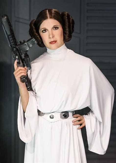 Princess Leia Alchetron The Free Social Encyclopedia