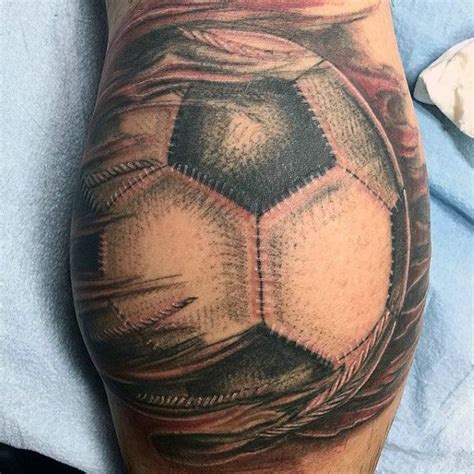 Https://tommynaija.com/tattoo/cool Football Tattoos Designs
