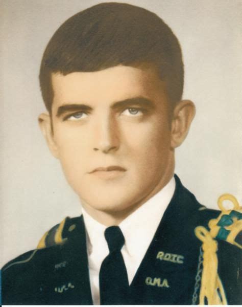 Virtual Vietnam Veterans Wall Of Faces Michael D Casey Army