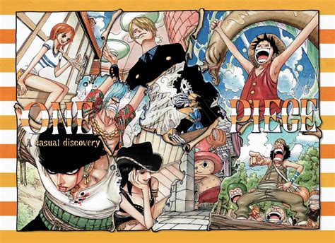 Straw Hat Pirate 15 Wallpapers Your Daily Anime