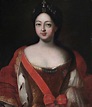 Anna Petrovna (1708–1728) | Art UK