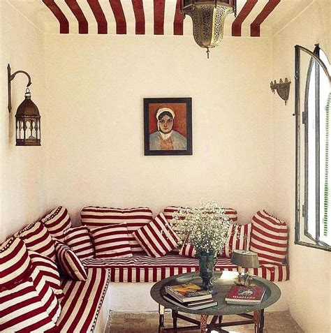 Kelly Behun On Instagram Interior By Gavin Houghton In Tangier Photo