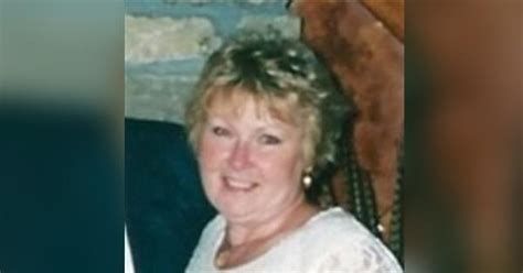 Sue Ann Hodge Obituary Visitation Funeral Information