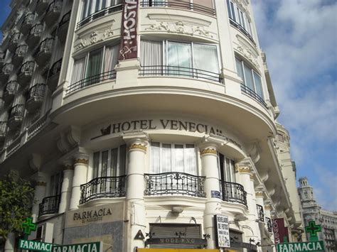 Hotel Sorolla Centro Updated 2017 Prices And Reviews Valencia Spain