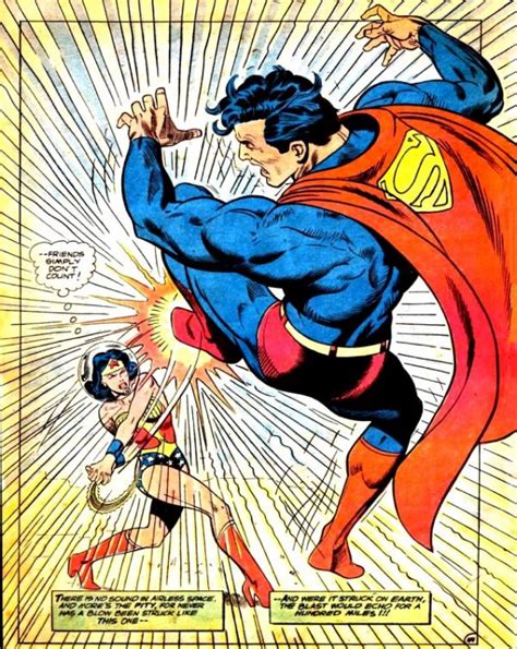 Superman Vs Wonder Woman Limited Collectors Edition C54