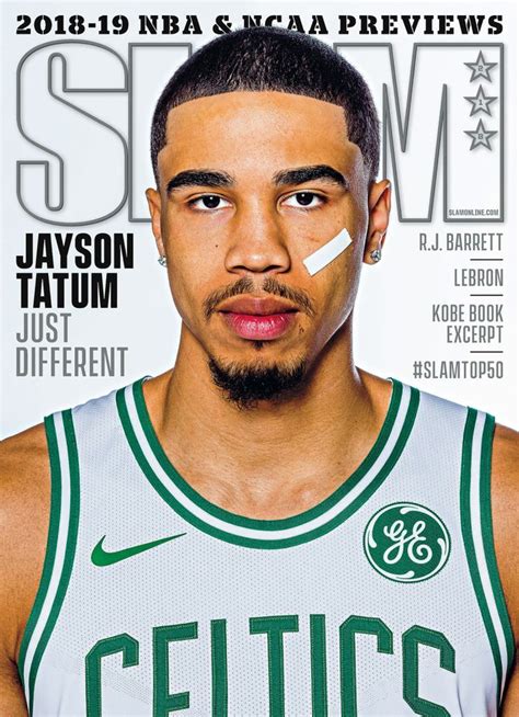 Slam Basketball Boston Celtics Wallpaper Slam Magazine Magazine