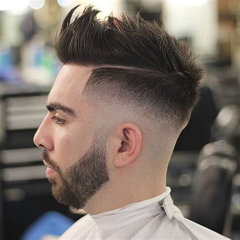 Hair Style Man Photo 2018 Latest Mens Hairstyles 2018 Hair Style Pro