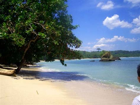 Foto Pantai Pantai Indah Di Pulau Jawa Kaskus