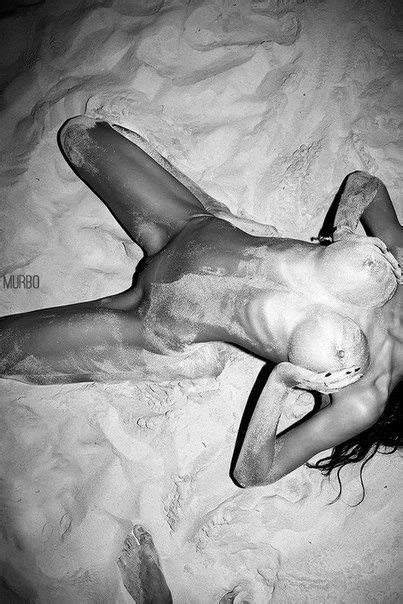 Anastasia Martzipanova Naked Fitnakedgirls