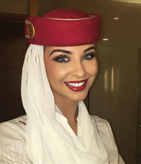 Emirates Crew Beautiful Women In 2019 Emirates Cabin Crew Cabin