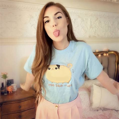 Cutie Pie Cutiepiemarzia Marzia Bisognin Celebs