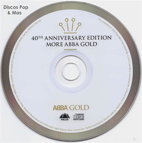 Queen album greatest hits free download. Discos Pop & Mas: ABBA - GOLD: Greatest Hits (40th ...