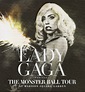 Lady Gaga - The Monster Ball Tour At Madison Square Garden (2011, DVD ...