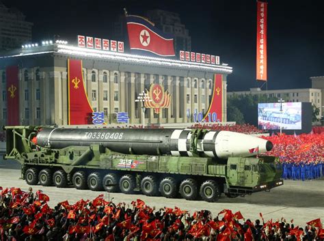 Countering The Risks Of North Korean Nuclear Weapons Rand