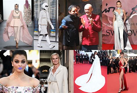 Throwback To The 14 Biggest Fashion Moments Of 2016