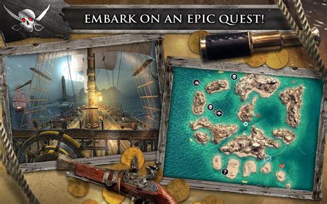 Andro Warp Assassin S Creed Pirates Mod Apk Data Unlimited