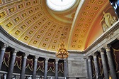 United States Capitol Building, Washington D.C. – Architecture Revived