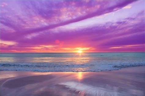 1060 Best Images About Sunsets Over Water Mainly On Pinterest