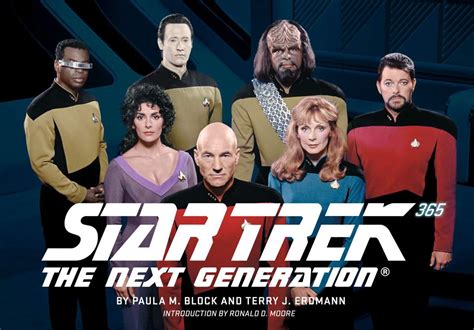 Star Trek The Next Generation 365 Memory Alpha Fandom Powered By Wikia