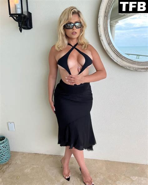 bebe rexha shows off her curves as she poses in a swimsuit 4 photos thefappening