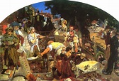 File:Ford Madox Brown - Work.jpg - Wikipedia