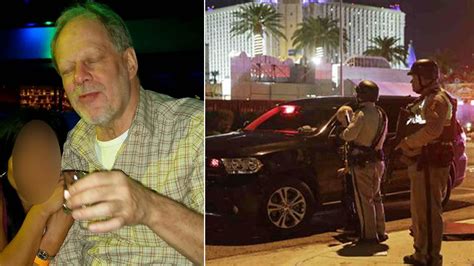 Las Vegas Shooter Autopsy Report Shows No Unusual Health Conditions Or
