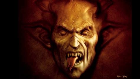 Satan, devil, lucifer, angel of light: The many faces of Lucifer, Devil in every religion. - YouTube