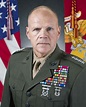 General Robert B. Neller > U.S. DEPARTMENT OF DEFENSE > Biography View