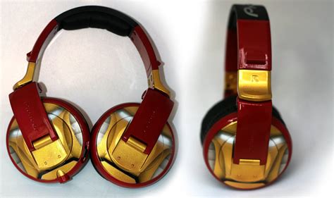 Here Are Some Of Our Latest Custom Headphones Uk Custom
