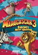 Teaser Poster de Madagascar 3 Europe’s Most Wanted | ElBlogDeAlex