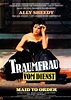 Filmplakat: Traumfrau vom Dienst (1987) - Plakat 1 von 2 - Filmposter ...