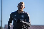 'Happy to be back with the team again': Robin Jansson makes return to ...