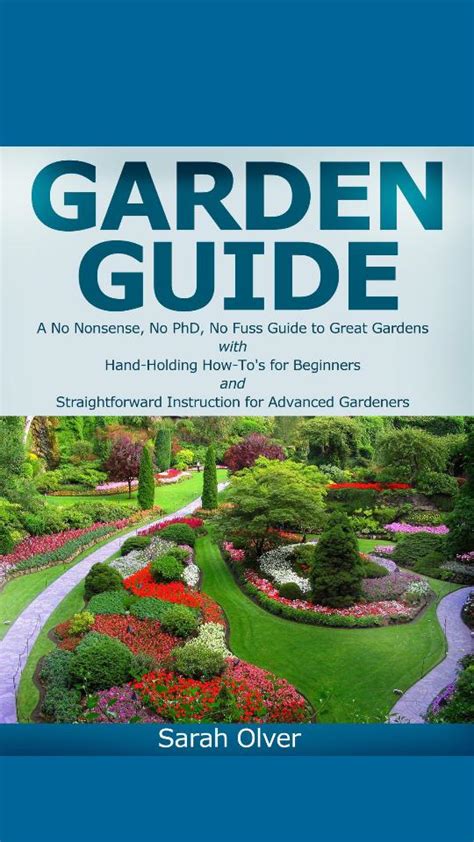 Garden Guide Apk Voor Android Download