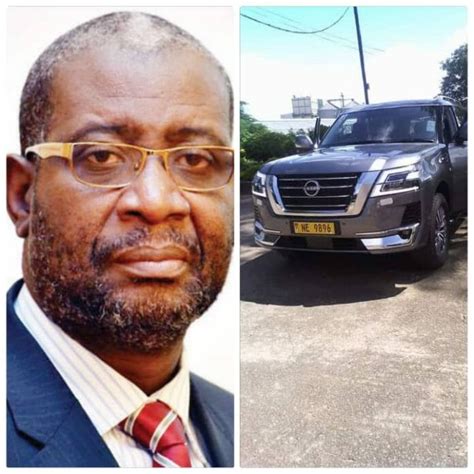 Embattled Admarc Chief Rhino Chiphiko Suspended Over Illegal Car