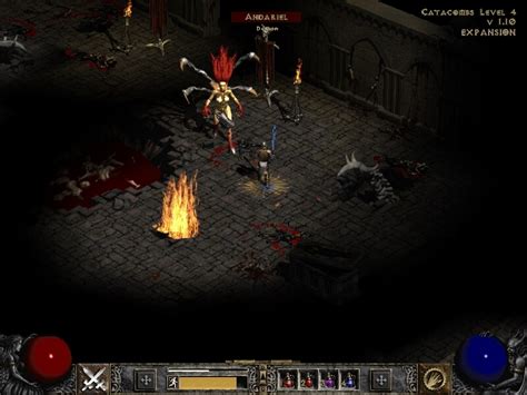 Diablo 2 Lod Screenshot Diablo Image 18654188 Fanpop
