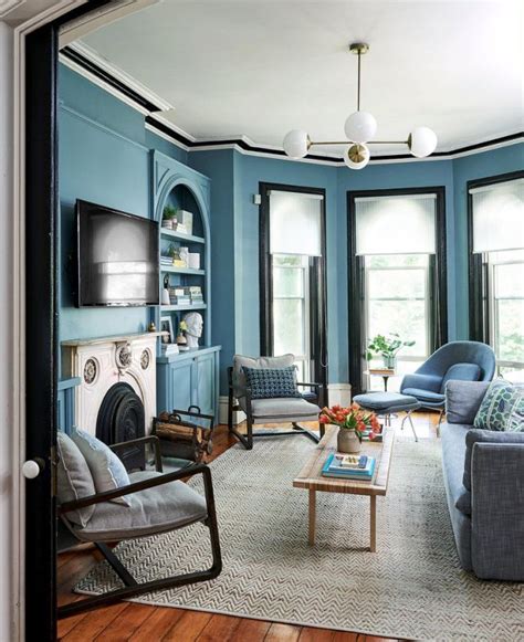 7 Interior Design Trends Everyone Will Be Trying In 2021 According To