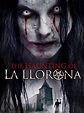 The Curse Of La Llorona Poster – Goresan