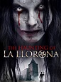 The Curse Of La Llorona Movie Poster